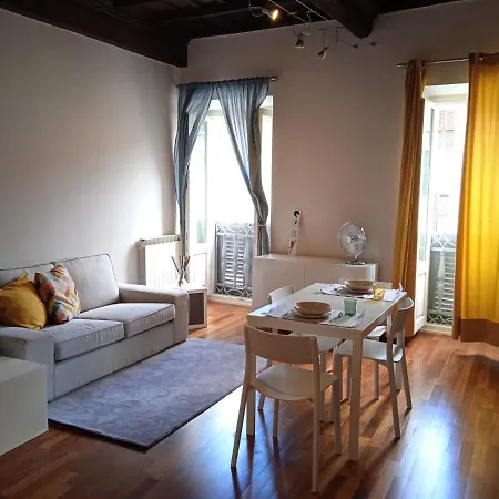 Apartment La Casa Del Palio