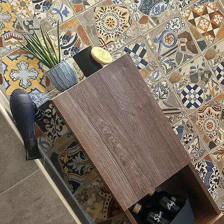La Casa Del Palio *