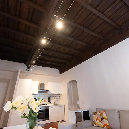 La Casa Del Palio Apartment Ronciglione (Viterbo)