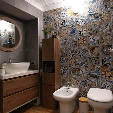 La Casa Del Palio *