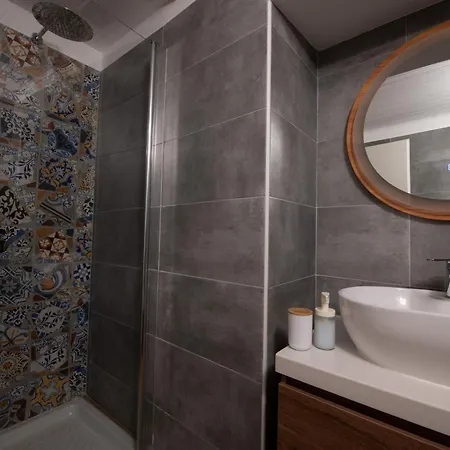 La Casa Del Palio Apartment Ronciglione (Viterbo)