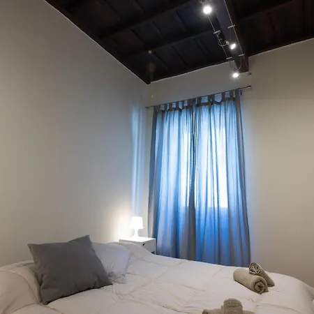 Apartment La Casa Del Palio