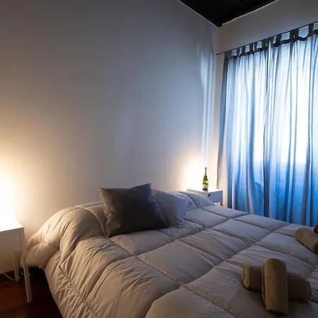 La Casa Del Palio * Ronciglione (Viterbo)