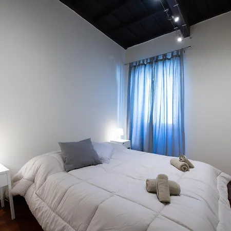 Apartment La Casa Del Palio