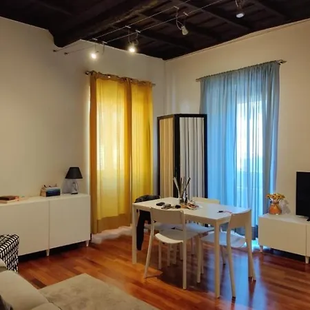 La Casa Del Palio