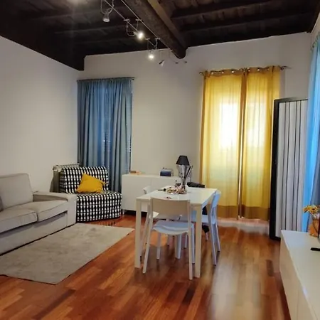 La Casa Del Palio Ronciglione (Viterbo)