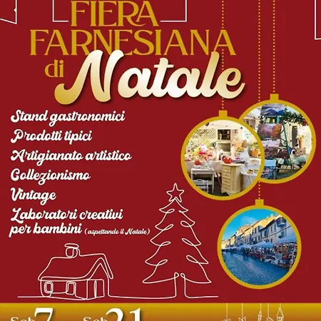 La Casa Del Palio *